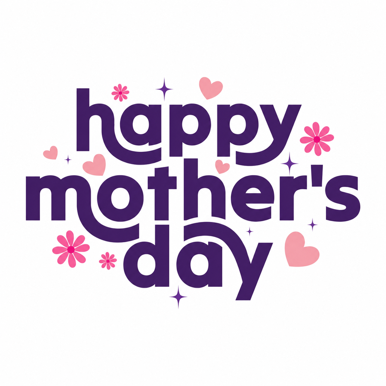 Happy Mothers Day