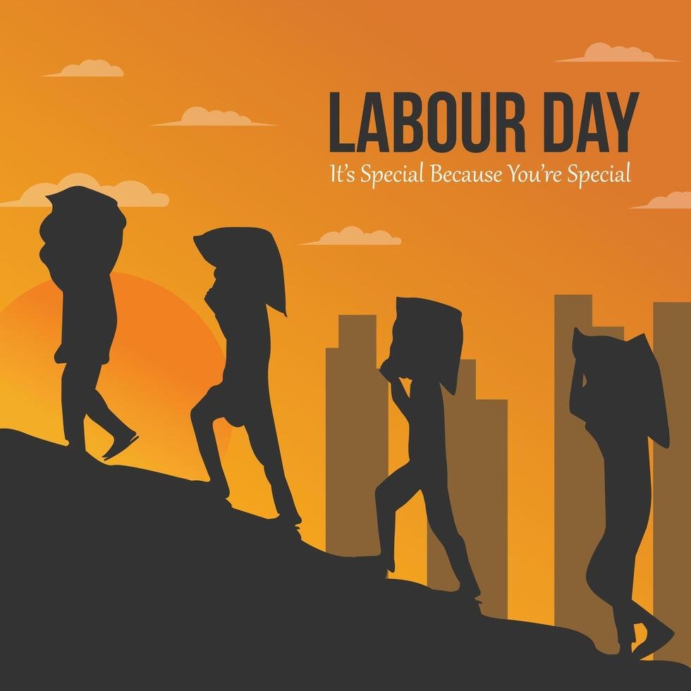 Labor's Day