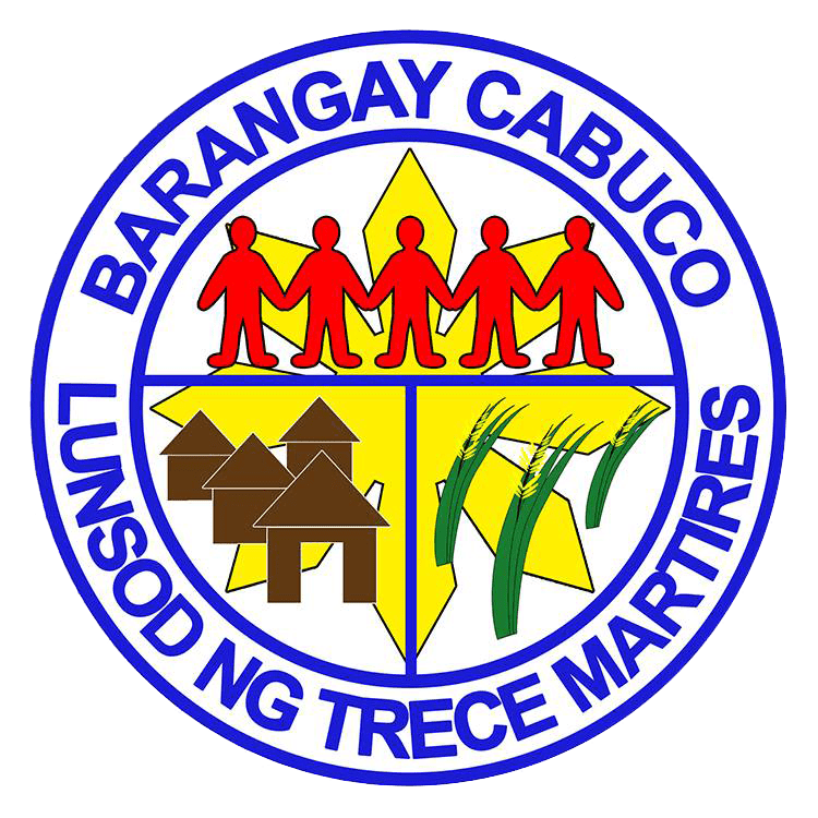 Barangay Logo